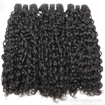Vietnamese Super Double Drawn Virgin Mink Raw Unprocessed Human Hair Weave Extensions Remy Bone Straight Human Hair Vendors